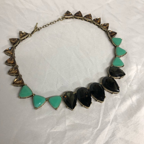 Chloe + Isabel Chunky Statement Necklace - Picture 1 of 2